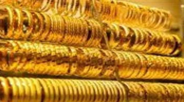 قفزة في عيار 21.. أسعار الذهب اليوم في مصر داخل محلات الصاغة